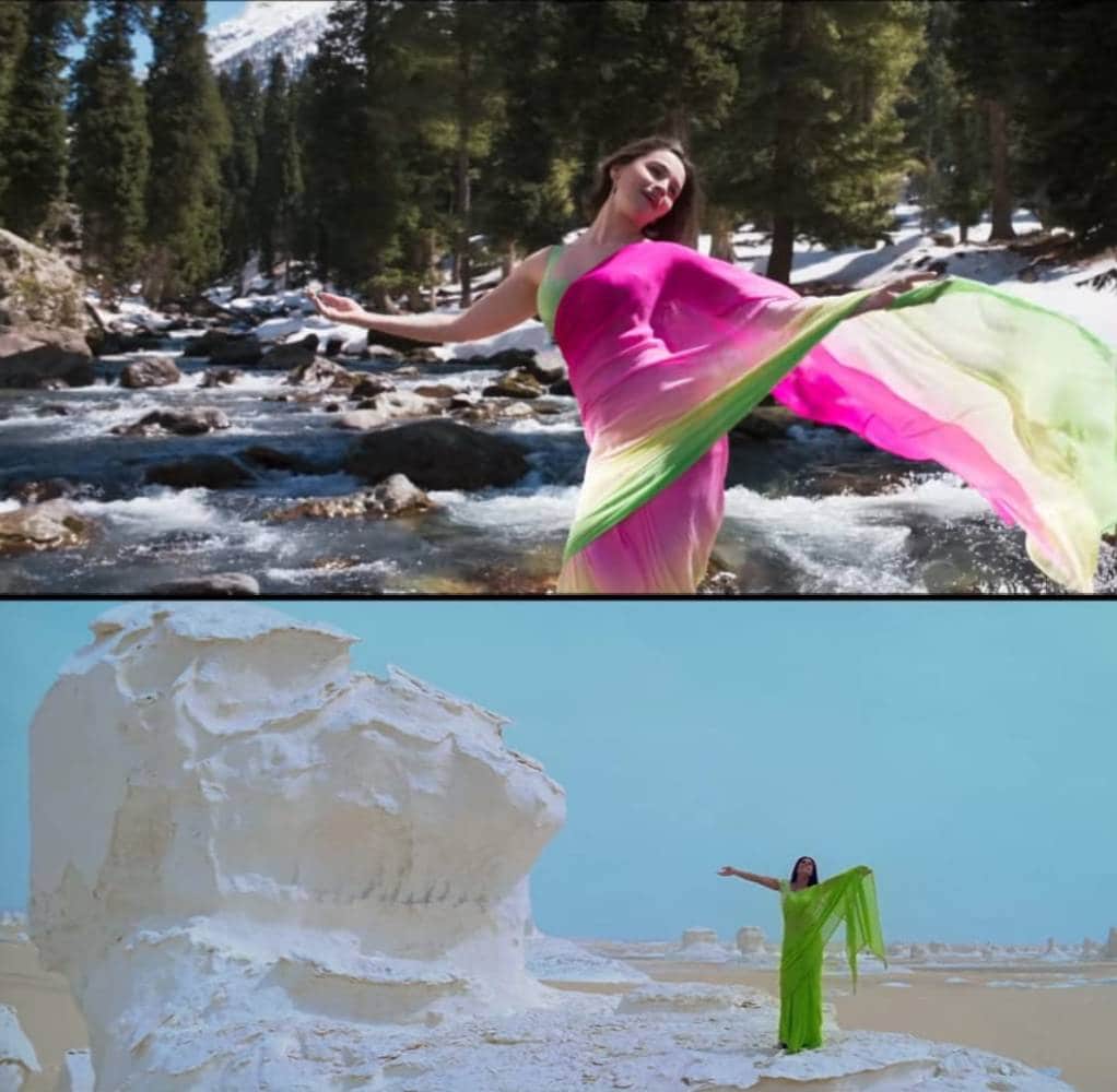 Similarities Between Karan Johar's Rocky Aur Rani Kii Prem Kahaani & Kabhi Khushi Kabhie Gham