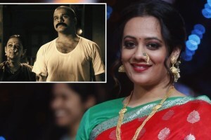 Spruha Joshi