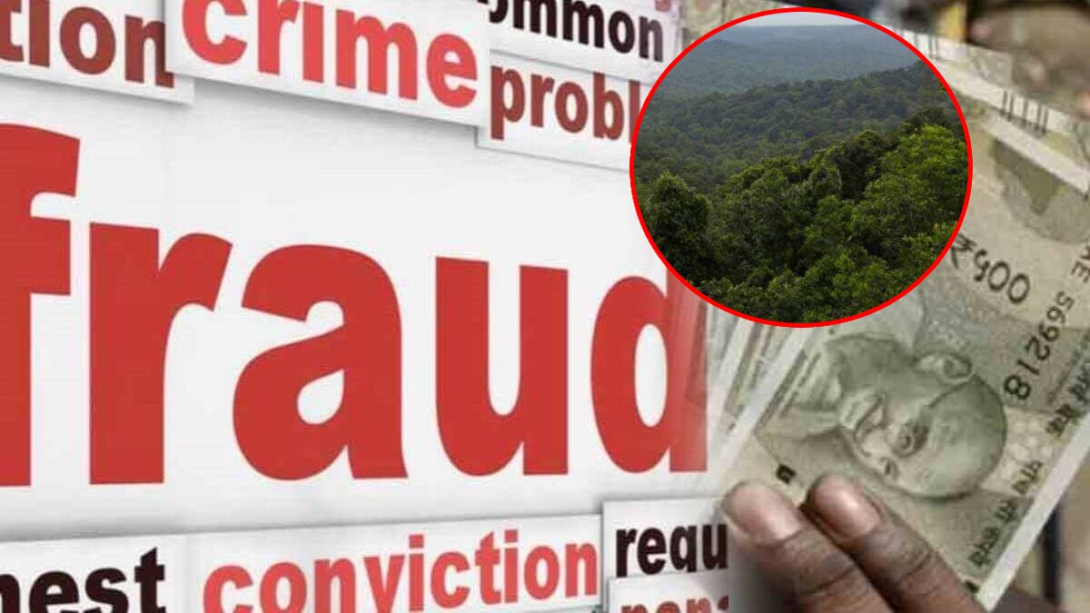 State Minister's son cheating
