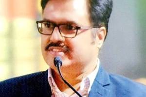 Suraj Mandhare