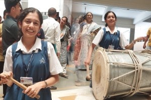 Swarali Rajpurkar