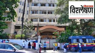 Analysis of bad condition of government hostel in Maharashtra amid Mumbai rape murder case