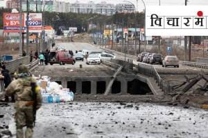 Ukraine, Russia, war, Strategic Moves, weapons, Threatening, Warnings