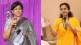 Vandana chavan supriya sule