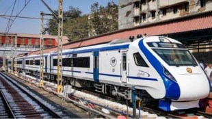 Mumbai-Goa Vande Bharat Flagging-Off Event Halted due to Odisha Train Wreck