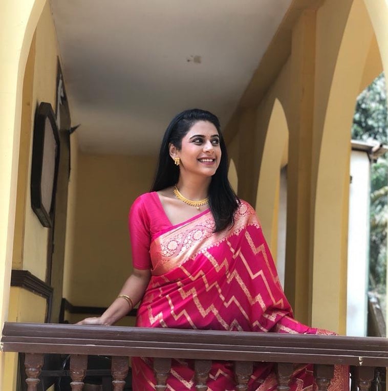Vat Purnima 2023 Star Pravah Photos