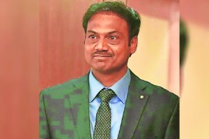 WTC msk prasad