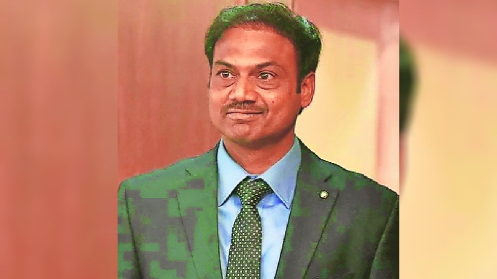 WTC msk prasad