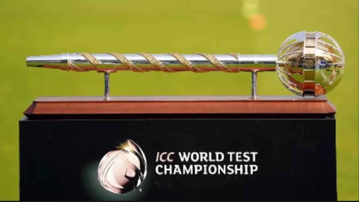 Team India will face these 3 teams including New Zealand-England as soon as the WTC final is over ICC announced the full schedule