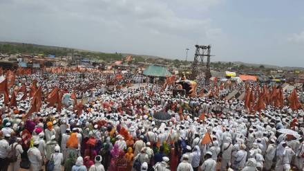 Wari in Valhe