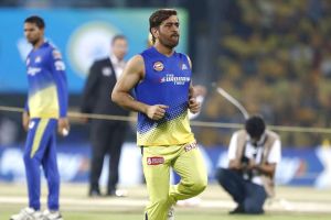 MS Dhoni Latest News Update