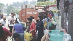 BMC to hike water tax in mumbai