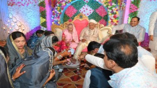 grandparent remarriage Deulgaon Mahi