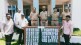 fake notes of Rs 500 seized