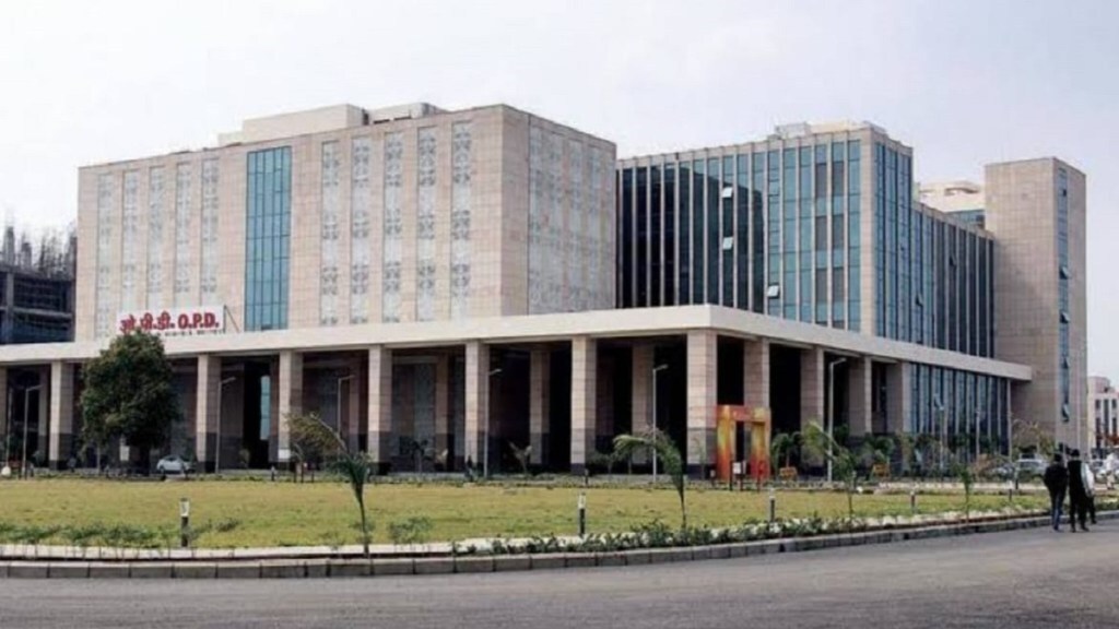 Nagpur AIIMS