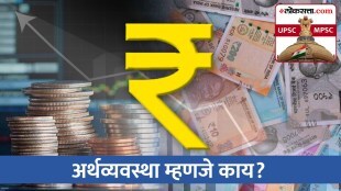 What is Economy and Types of Economy in Marathi