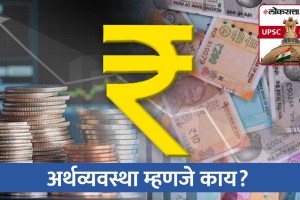 What is Economy and Types of Economy in Marathi