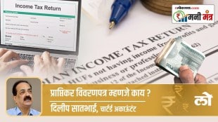 income tax returns