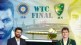 WTC 2023 Final India vs Australia
