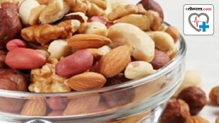 nuts benefits for healthy lifestyle
