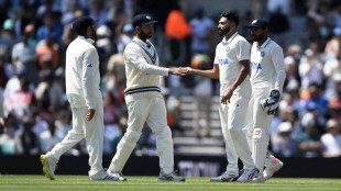 WTC Final IND vs AUS: Team India on the back foot despite Rahane's innings Australia lead by 296 runs at the end of the third day