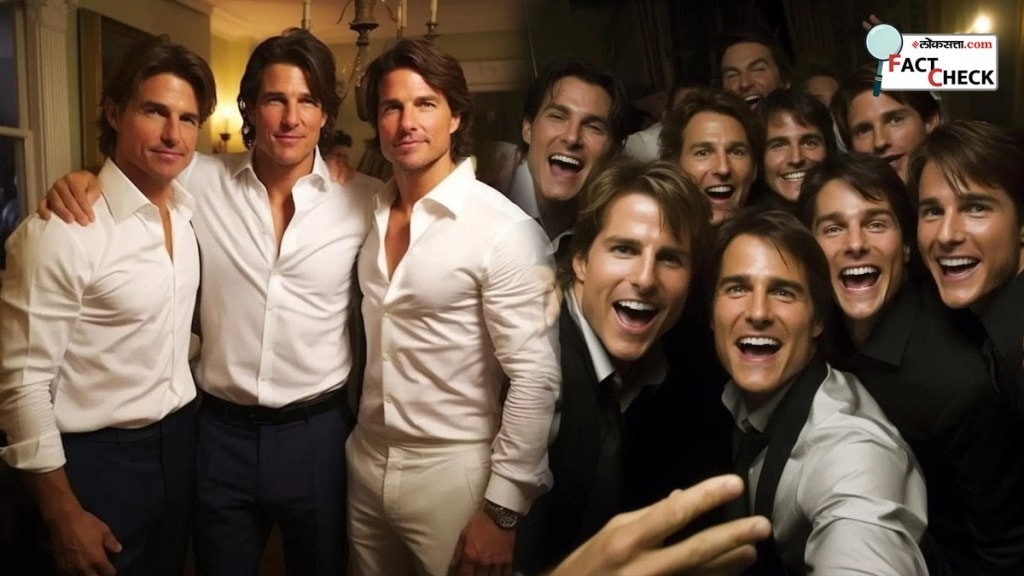 tom cruise viral photos