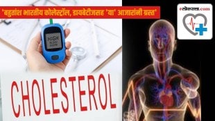 More Indians are getting diabetes, belly fat, cholesterol and high BP, says ICMR-backed study