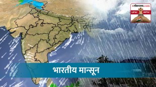indian monsoon