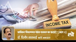 Income tax returns