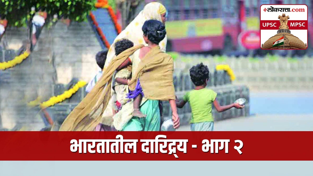 Poverty Line in India