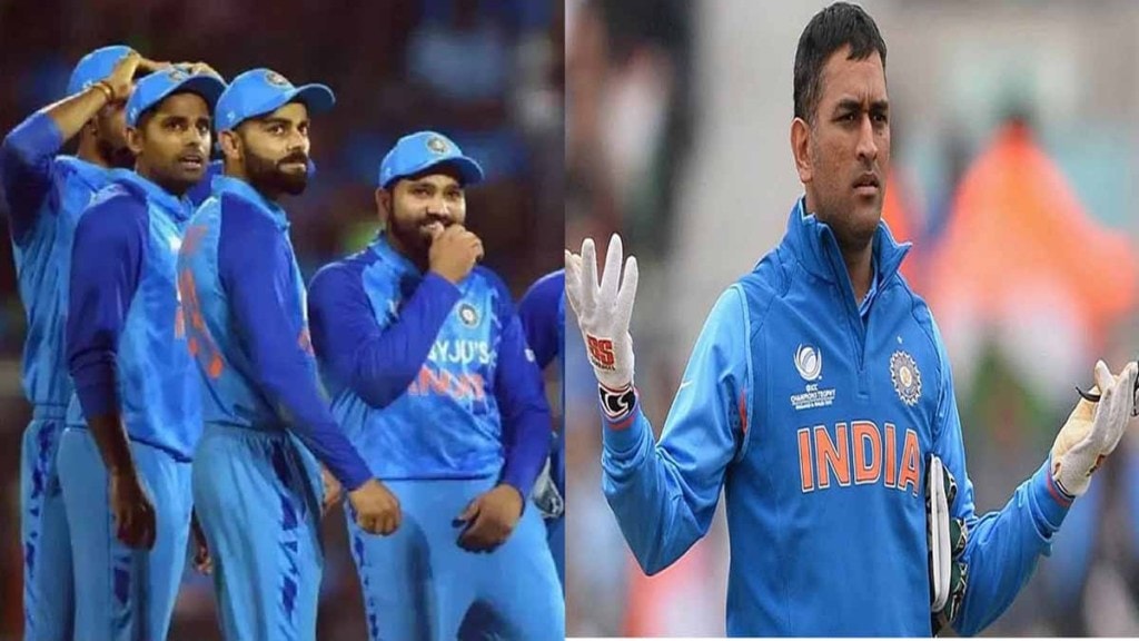Dhoni will take over the responsibility of mentor in Team India in the World Cup, Bumrah-Iyer will return to the 15-member team