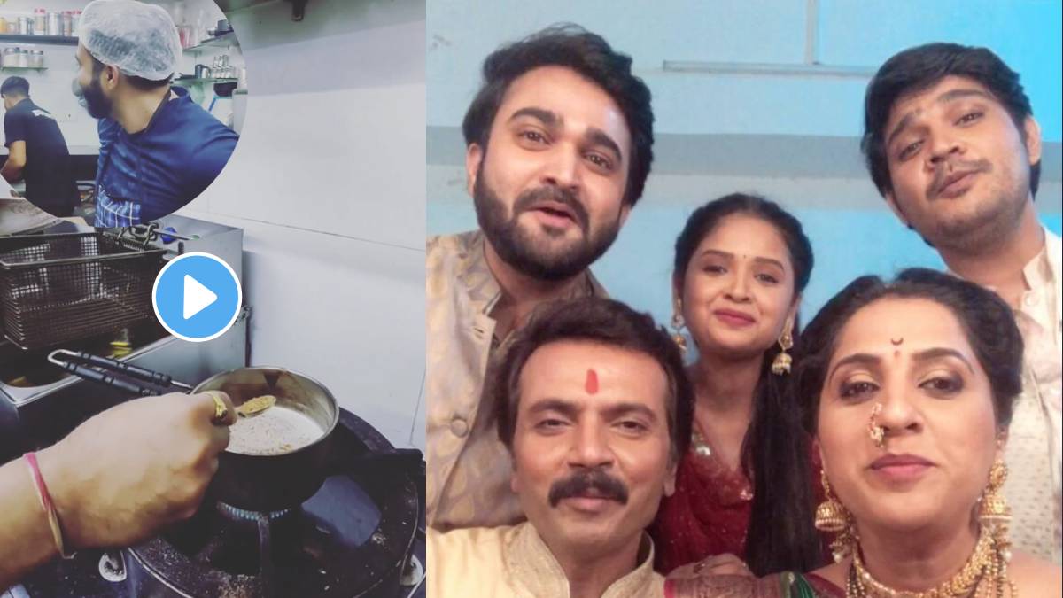 aai kute kar karte fame niranjan kulkarni