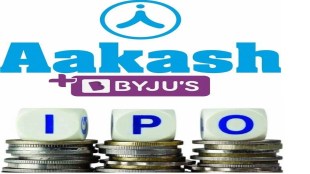 Aakash IPO