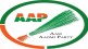 Support Jharkhand Mukti Morcha AAP against Ordinance