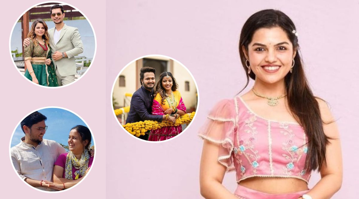 Aarya ambekar husband