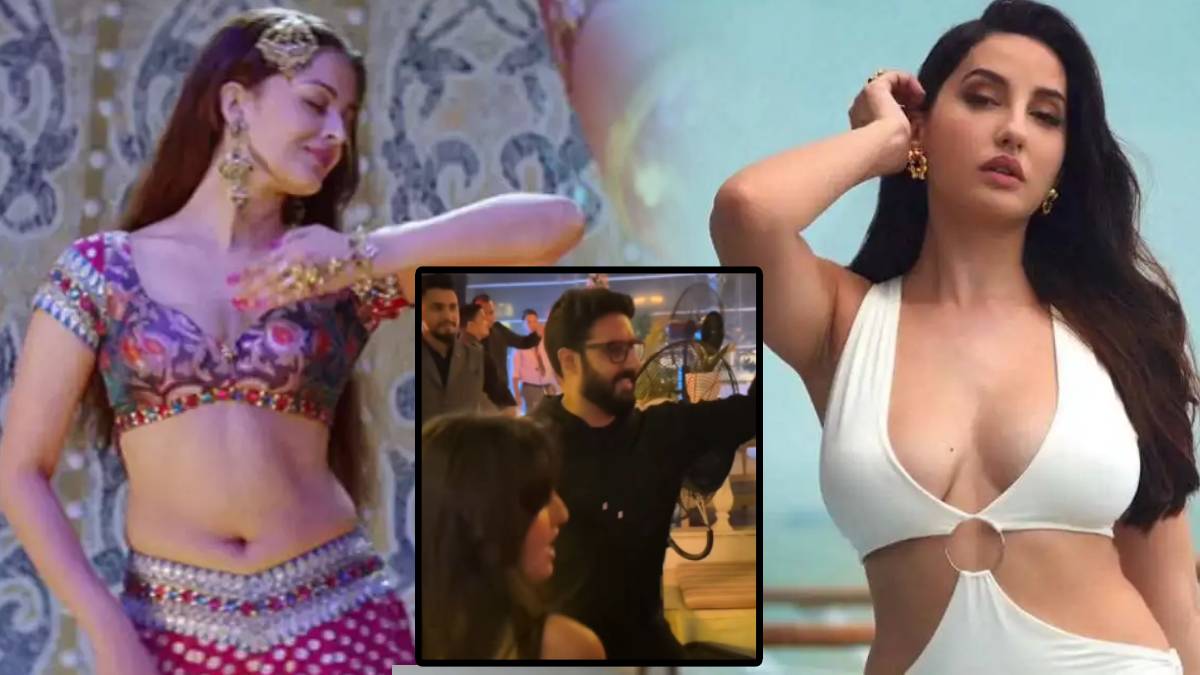abhishek-bachchan-nora-fatehi