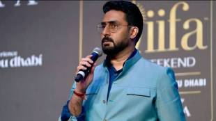 abhishek bachchan