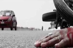 accident
