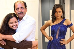actress Sumbul father Touqeer Khan getting married second time