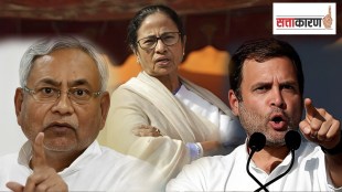 opposition party meeting, Nitish Kumar, Mamata Banerjee, Congress, Aam Aadmi Party, BJP