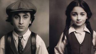 ai generated photos of bollywood starkids