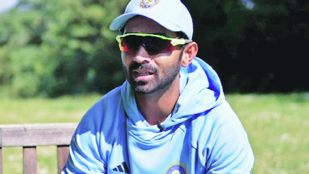 ajinkya rahane