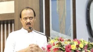 ajit pawar