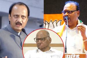 ajit pawar chandrashekhar bawankule