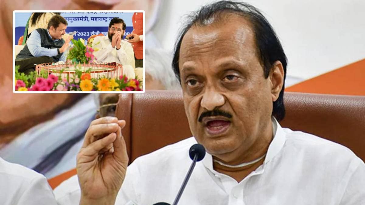 ajit pawar eknath shinde devenra fadnavis