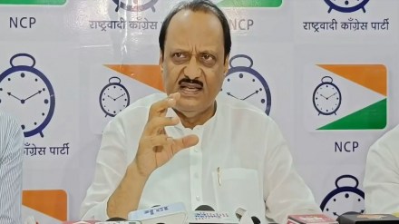 ajit pawar