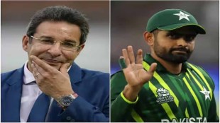 Former player Wasim Akram lashes out at PCB's obstinacy says We will play where you say but it is not right to make such a condition