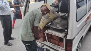 ambulance construction materials Navi Mumbai