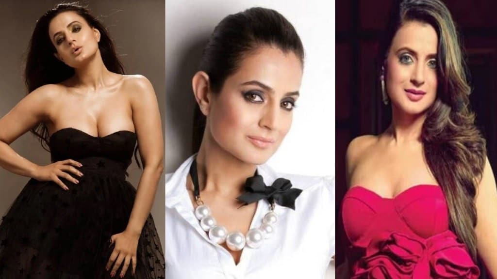 ameesha patel birthday