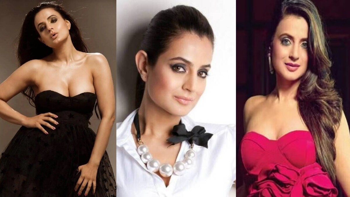 ameesha patel birthday